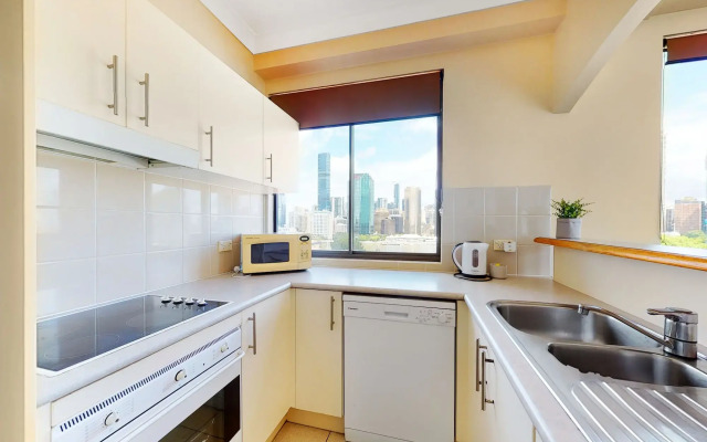 Bridgewater Apartments