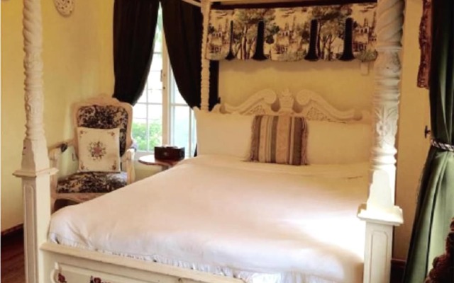England Castle B&B