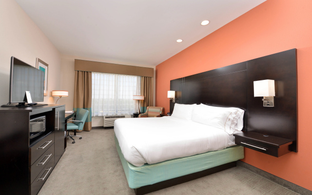 Holiday Inn Express & Suites Austin South by IHG