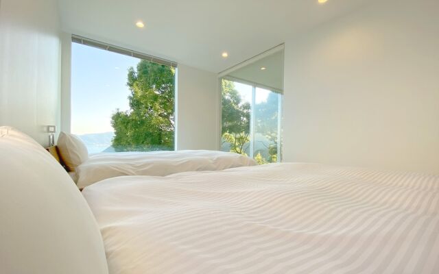 Atami Hamada House