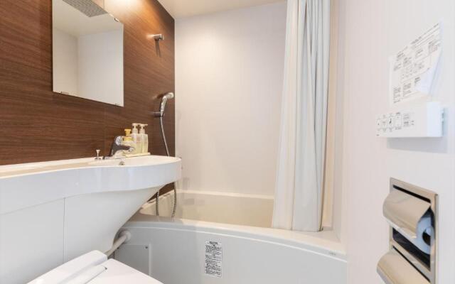 Hotel Tetora Kyoto Station