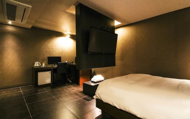 Haeundae Yeoubi Hotel