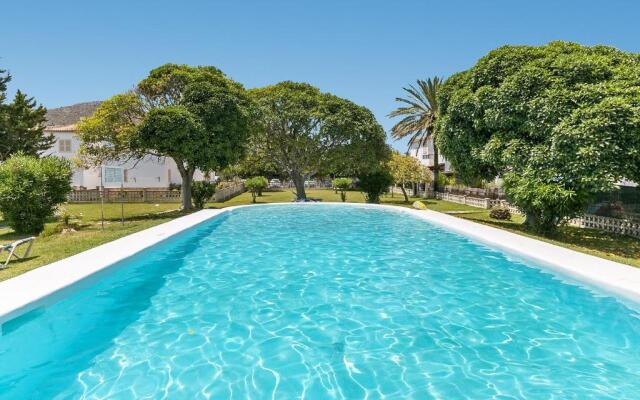 Apartment Rosmare III