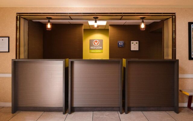 SureStay Plus Hotel by Best Western Tempe University