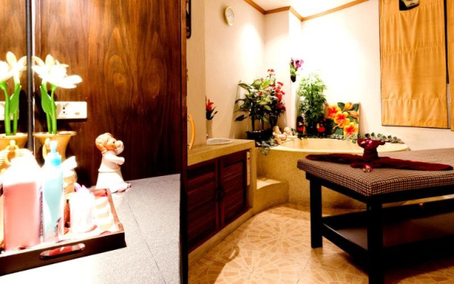 Hermitage Hotel & Resort