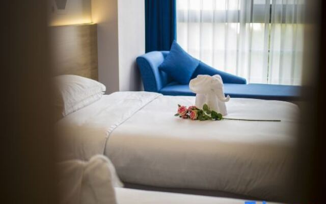 Microtel by Wyndham Kunming Guandu