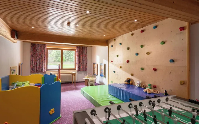 Hotel Waldfriede