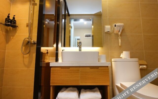 Starway Hotel Xi'An Railway Station Airport Shuttle