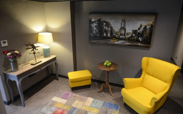 Cityloft 24 Suites