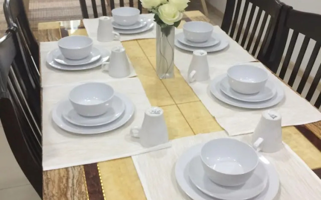 Lawang Suite 2 Bedroom Standard Apartment 1