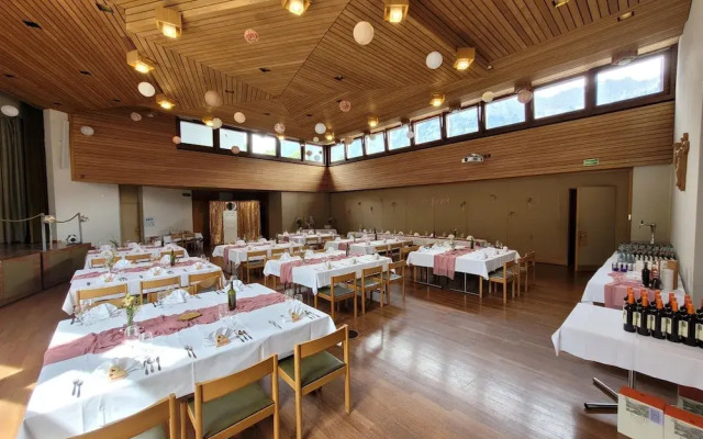 Hotel Neu-Schönstatt