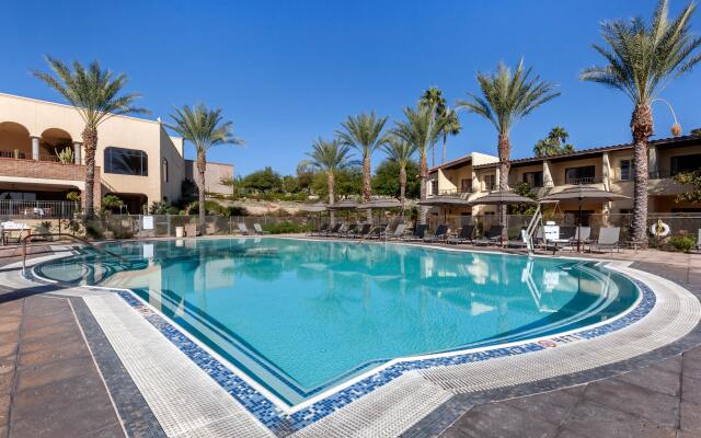 Omni Tucson National Resort & Spa