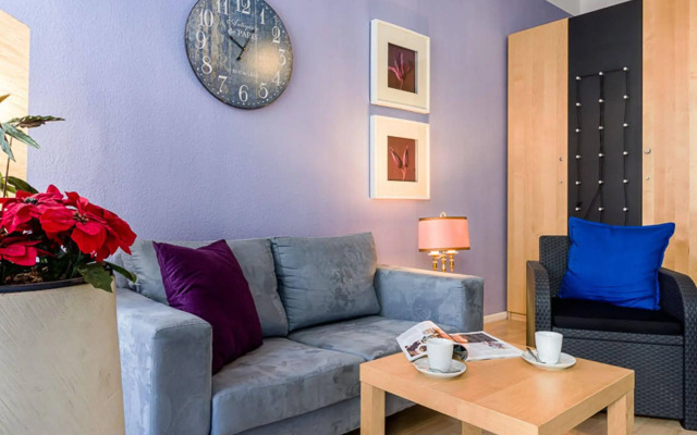 Pension 1A Apartment
