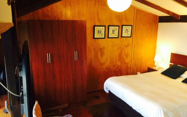 Alma Bed & Breakfast