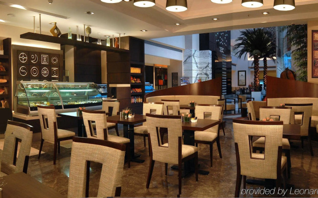 Fortune District Centre, Ghaziabad - Member ITC Hotels' Group