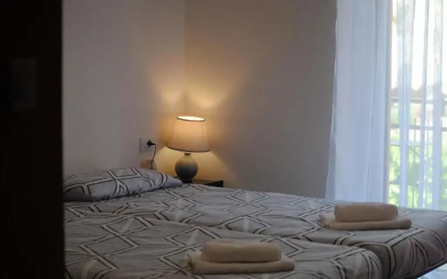 Hotel Miramonti
