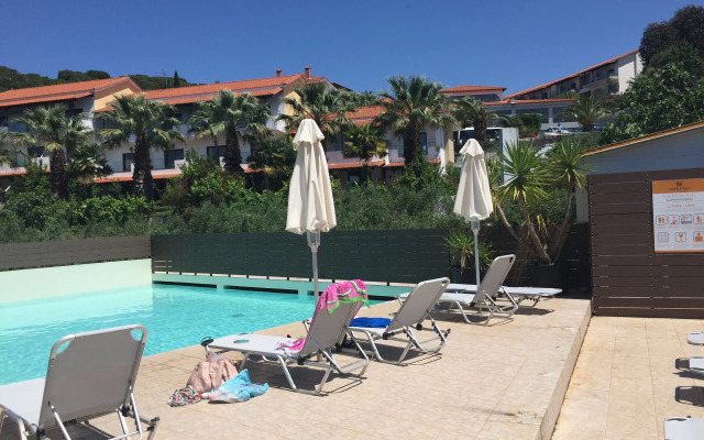 Aristoteles Holiday Resort & Spa