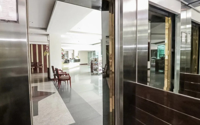 Nida Rooms Jomtien 125 Deep Sea