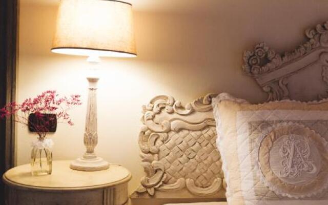 Casina Le Conserve