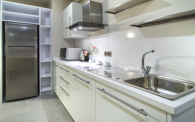 Altin Yunus Apart Beach Plus