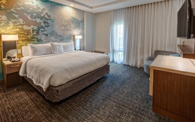 Courtyard by Marriott Austin Northwest/Lakeline