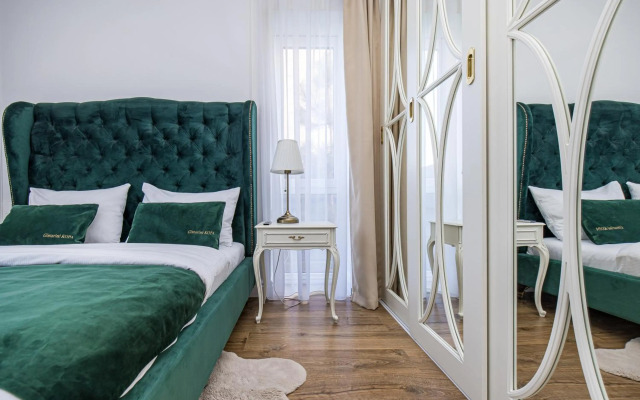 Gintarinė KOPA Kunigiškiai