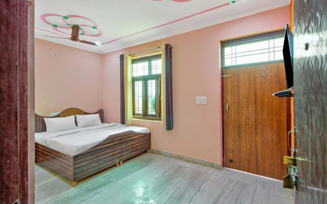 SPOT ON 40724 Kukas Guest House