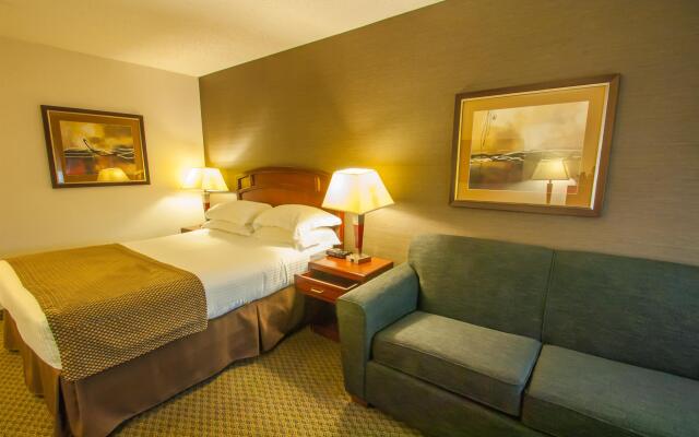 Best Western Airport Inn