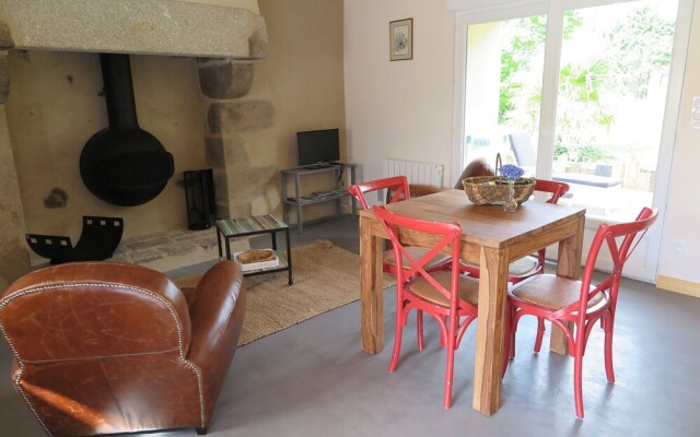 Gite & chambre Douar Bouillon