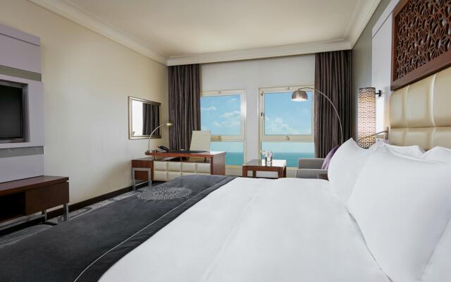 InterContinental Doha Beach & Spa, an IHG Hotel