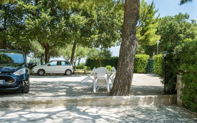 S207 - Sirolo, Meraviglioso Bilocale in Centro