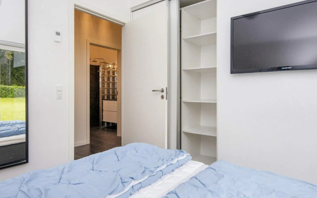 Premium Holiday Home in Haderslev near Sea