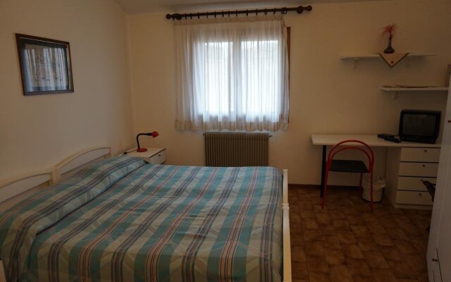 Albergo Ristorante Disarò