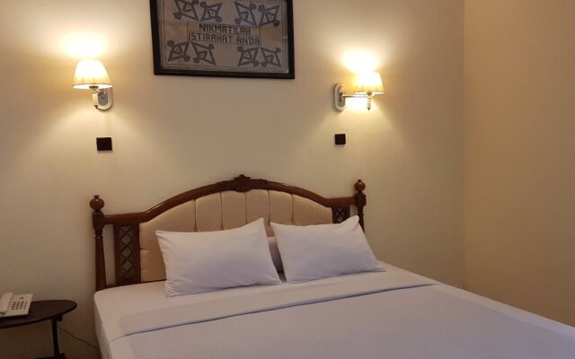 Hotel Batu Suli International