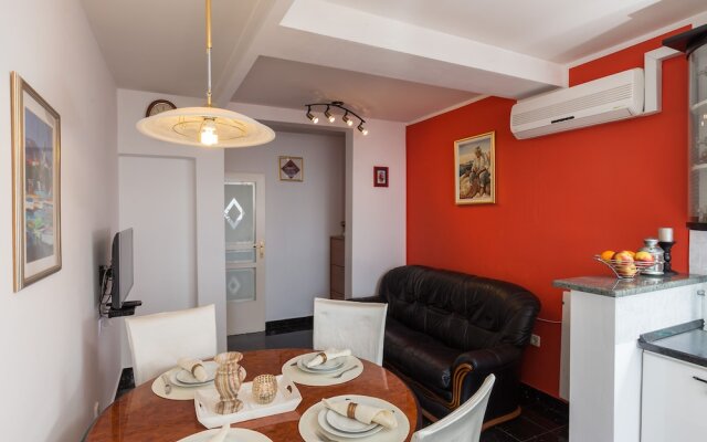 Sea View Apartments - Apartment Merivo