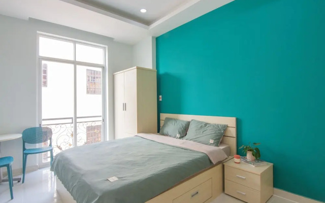 Lumina Home