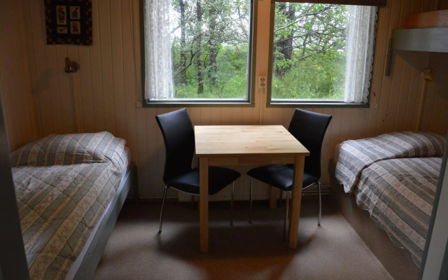Gesthús Selfoss