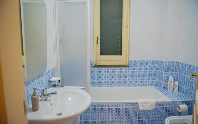 Artemide Villa Luna con Piscina