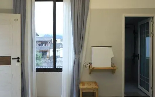Yinian Huakai Homestay (Chongzhou Jiezi Ancient Town)
