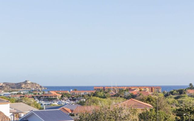 Villa 174 Curacao