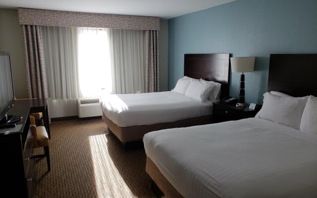 Holiday Inn Express & Suites Tucson North – Marana by IHG