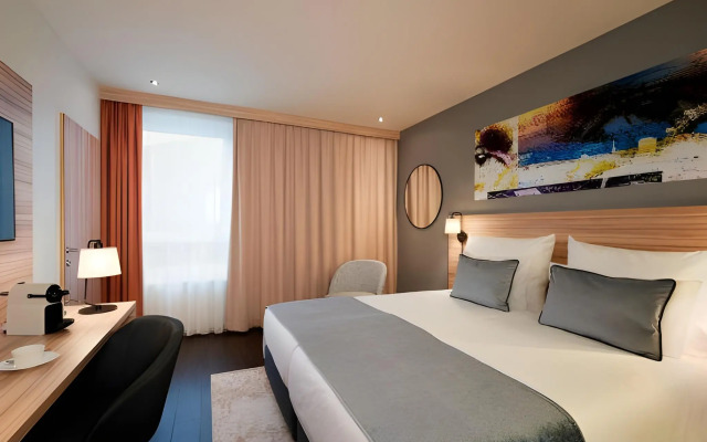 Leonardo Hotel Vienna Hauptbahnhof