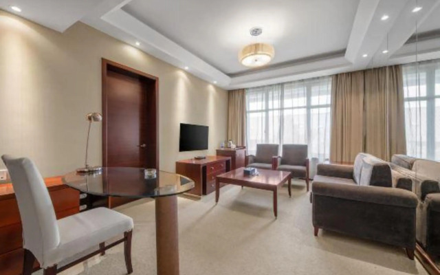 Nantong Beishan Hotel