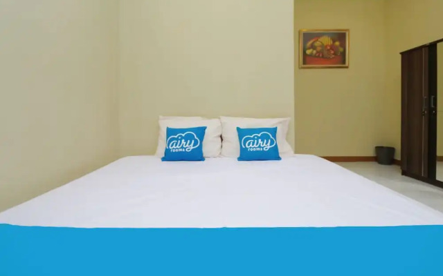 Airy Tanjung Baru Pulau Morotai 15A Bandar Lampung