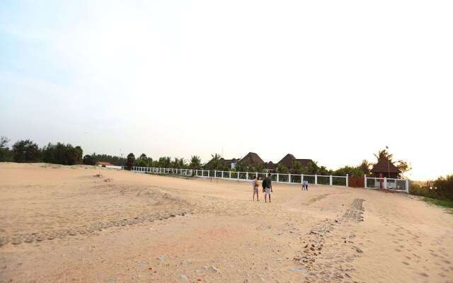 Palette Resorts - Le Pondy