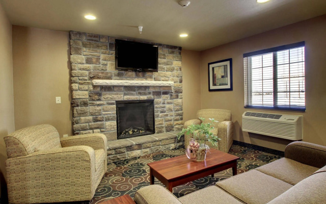 Cobblestone Inn & Suites - Bottineau