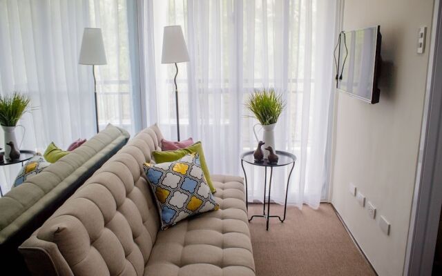 Sitio Uno Residences