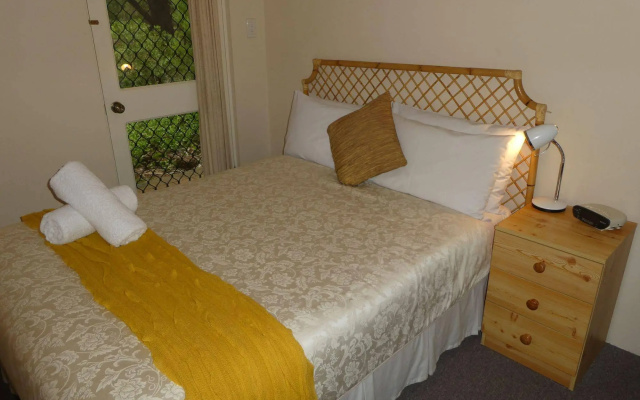 Margaret River Holiday Cottages – Guest Rooms – Margaret River