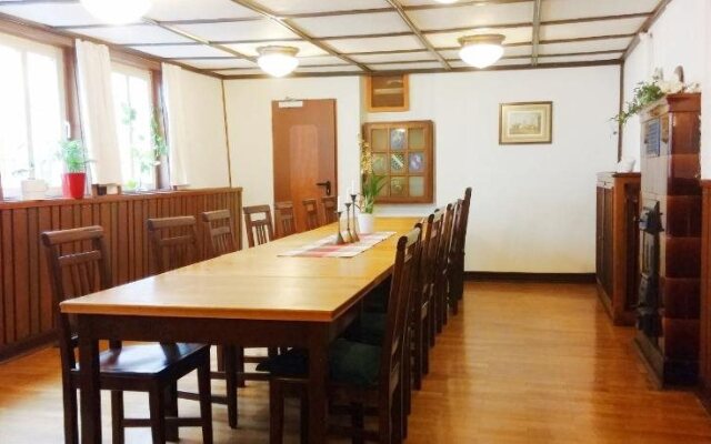 Hotel & Restaurant Stadt Cassel