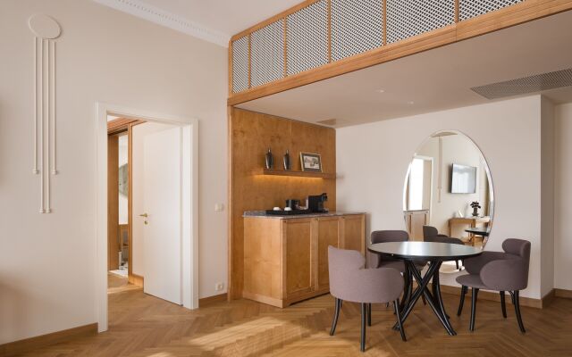 Grand Hotel Union Eurostars